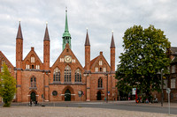Lübeck 2018