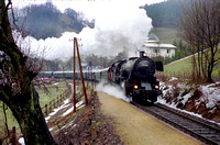 Traisentalbahn