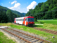 Traisentalbahn