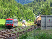 Traisentalbahn