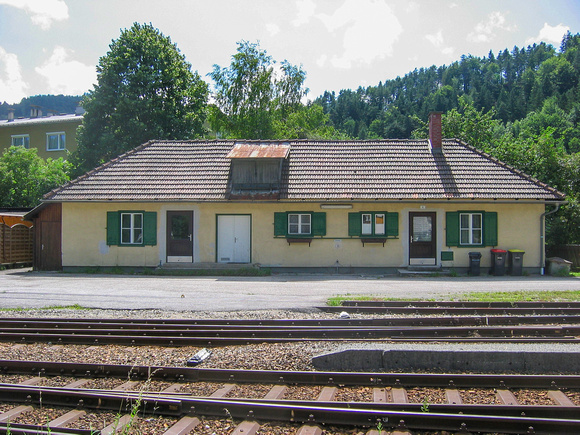 Traisentalbahn