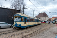 Wiener Lokalbahnen