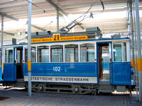 102-Tram-Museum Zürich-Depot Burgwies-06082009-M Heussler
