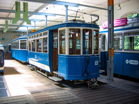 626-Tram-Museum Zürich-Depot Burgwies-06082009-M Heussler