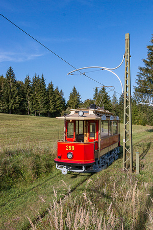 Museumstramway Mariazell