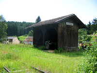 Schwarzenau - Fratres 2004