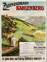 Plakat 1911