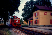 Korneuburg - Mistelbach LB