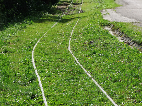 Schwarzgranbahn