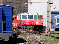 Ybbstalbahn 2011