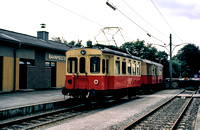 Vorchdorferbahn