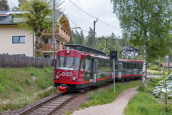 Rittnerbahn