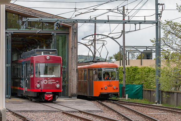 Rittnerbahn