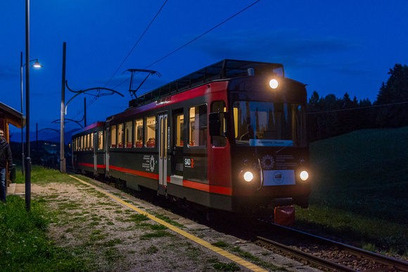 Rittnerbahn