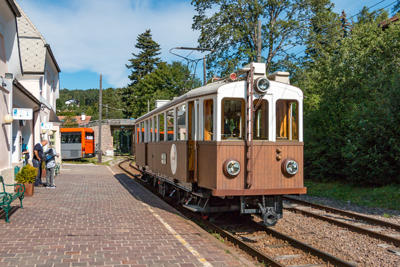 Rittnerbahn