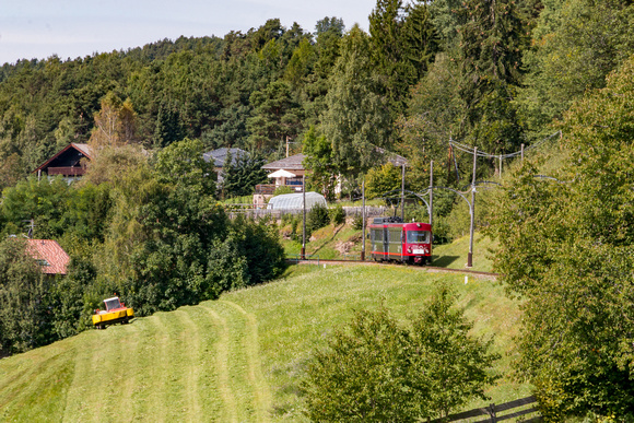 Rittnerbahn