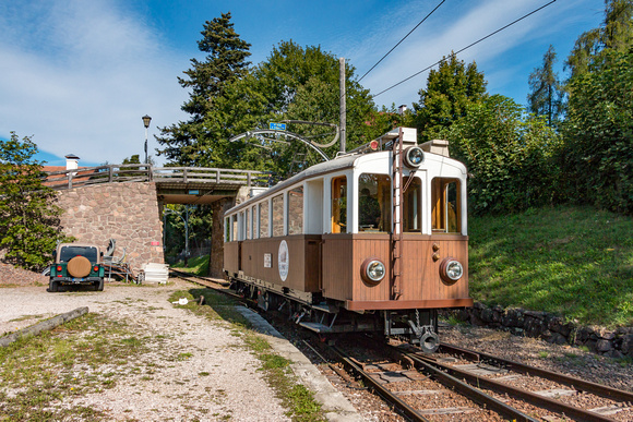 Rittnerbahn