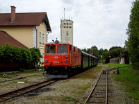 Litschau 2012