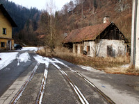 Thörlerbahn
