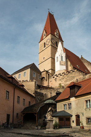 Wachau