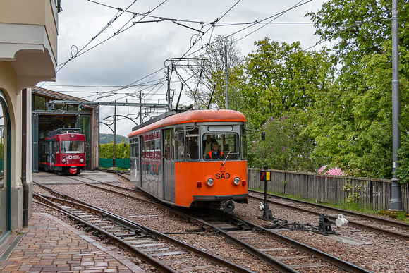 Rittnerbahn