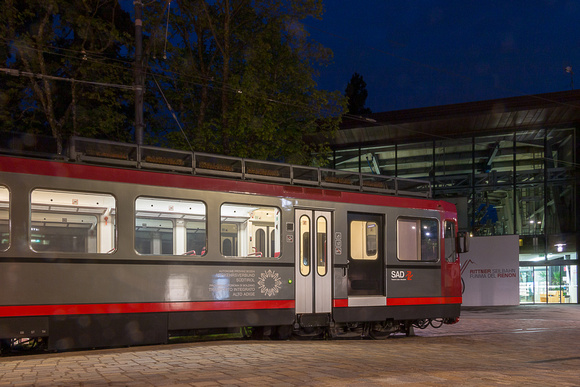 Rittnerbahn