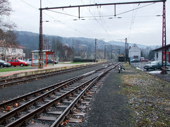 Gleichenberger Bahn