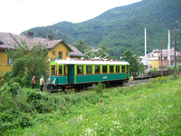 Höllentalbahn 2005