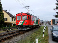Gleichenberger Bahn