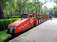 Donauparkbahn 2004