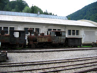 Feld- und Industriebahnmuseum