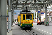 Wengernalpbahn