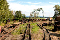 Industriebahn Mladějov
