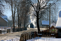 Waldbahn Moldovita