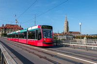 Straßenbahn Bern