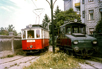 St. Pöltner Straßenbahn