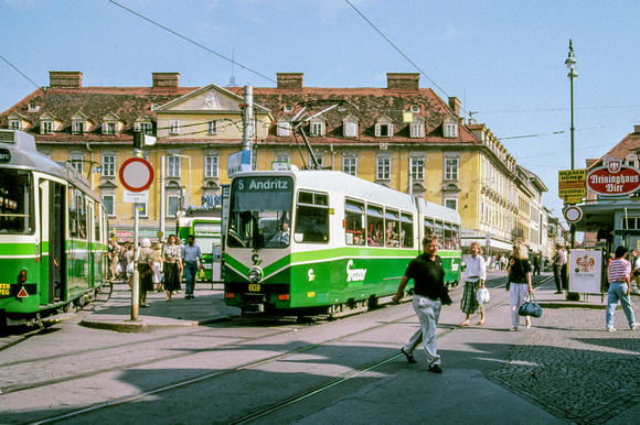 609-Jakominiplatz-16071990-SL 5-M Heussler