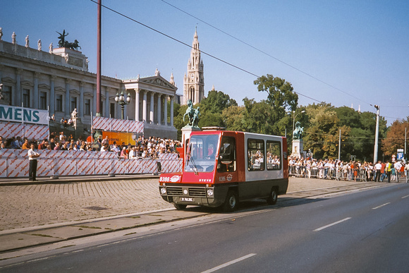 Citybus SC SF72 8386