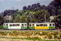 203+320B - Maut Andritz - 1980