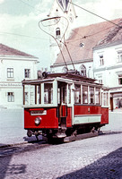 Straßenbahn Ybbs
